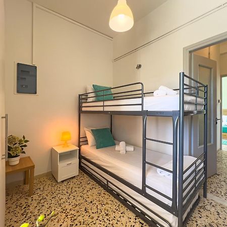 Golden Key Apartments 하니아 외부 사진