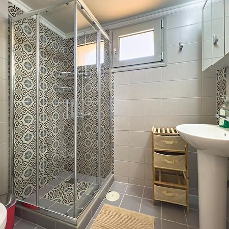 Golden Key Apartments 하니아 외부 사진