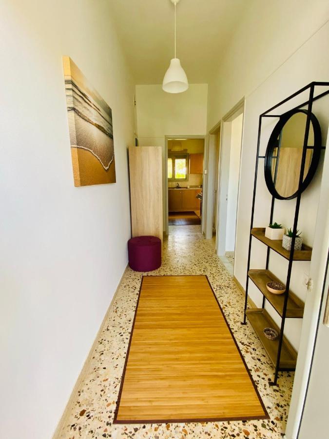 Golden Key Apartments 하니아 외부 사진