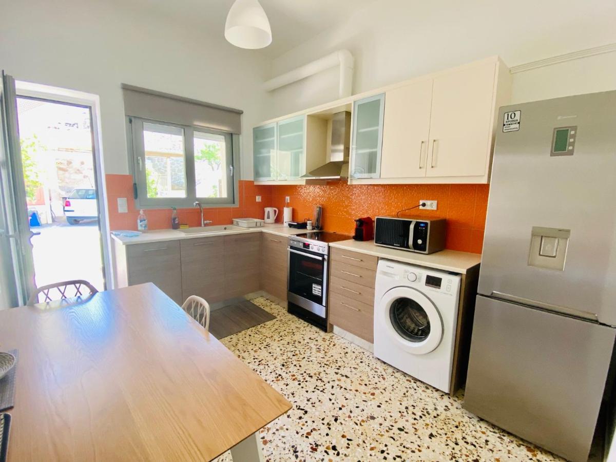 Golden Key Apartments 하니아 외부 사진