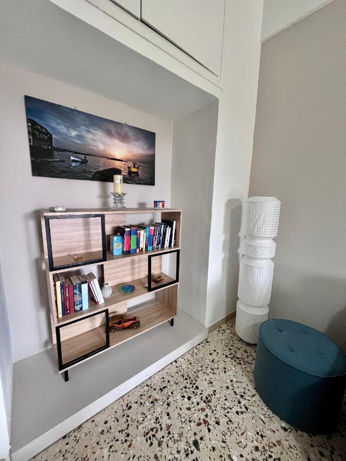 Golden Key Apartments 하니아 외부 사진