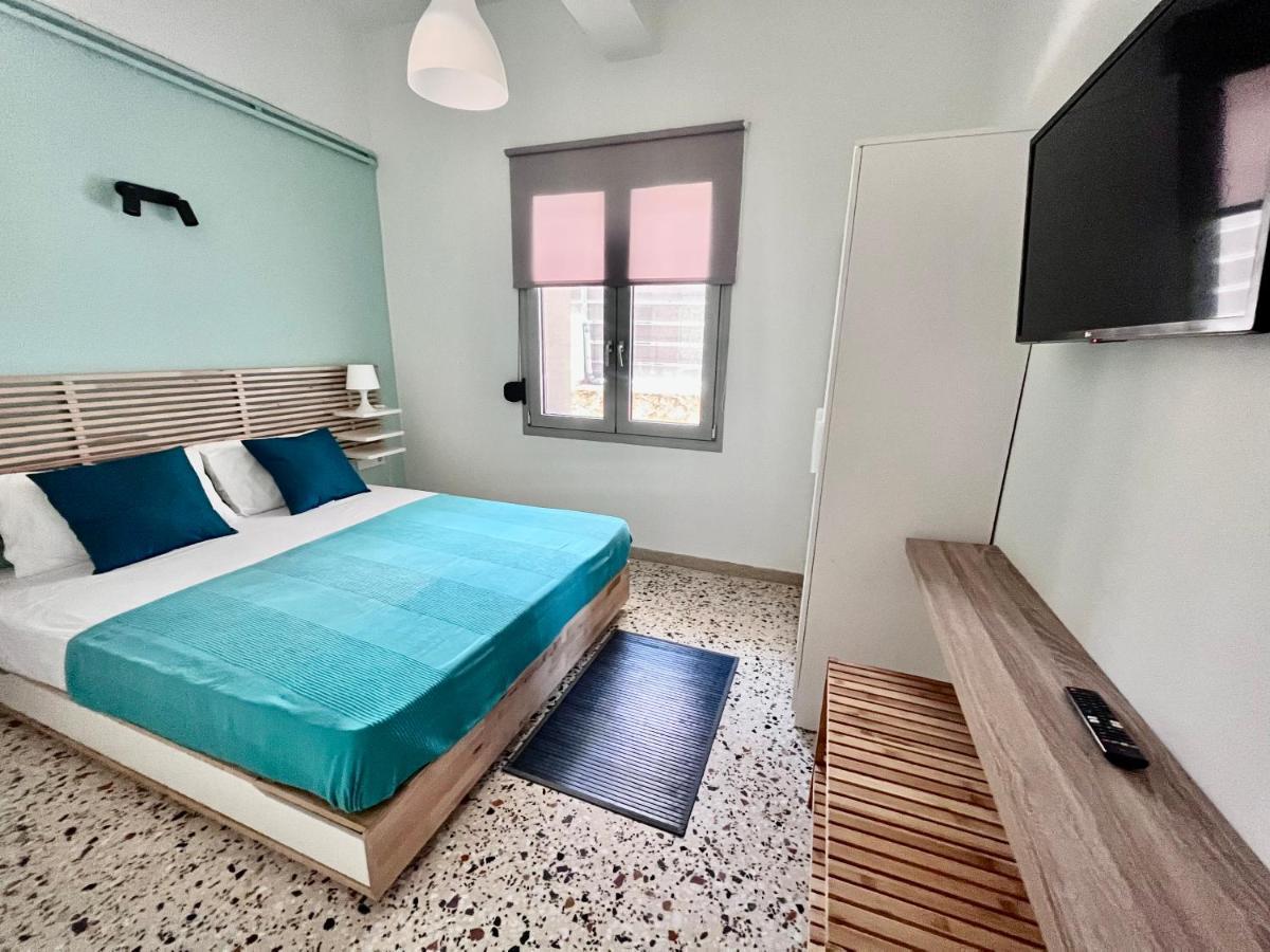 Golden Key Apartments 하니아 외부 사진