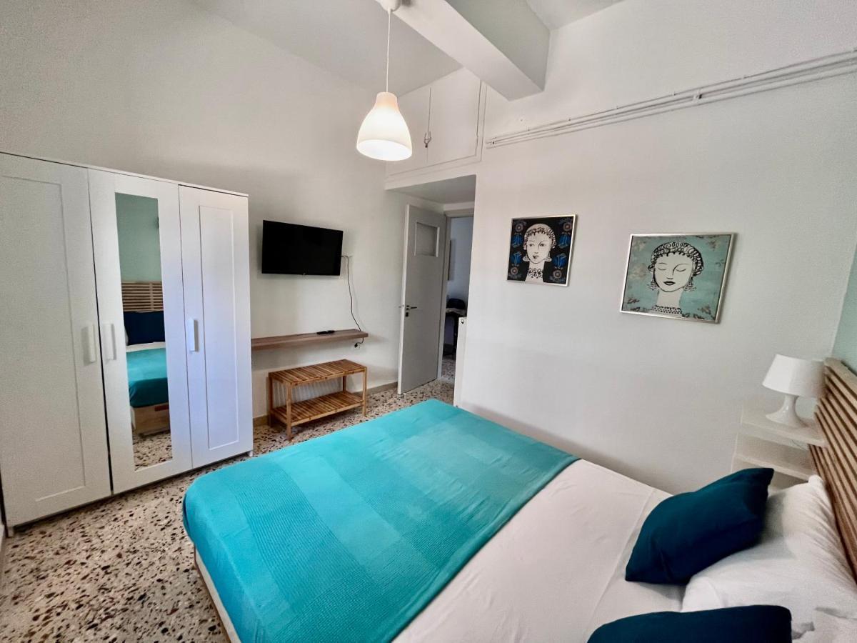 Golden Key Apartments 하니아 외부 사진