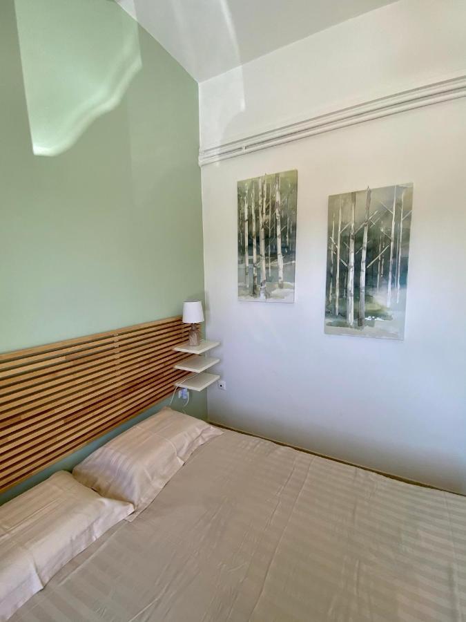 Golden Key Apartments 하니아 외부 사진
