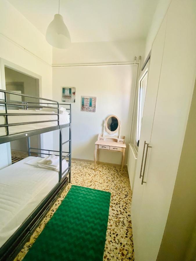 Golden Key Apartments 하니아 외부 사진