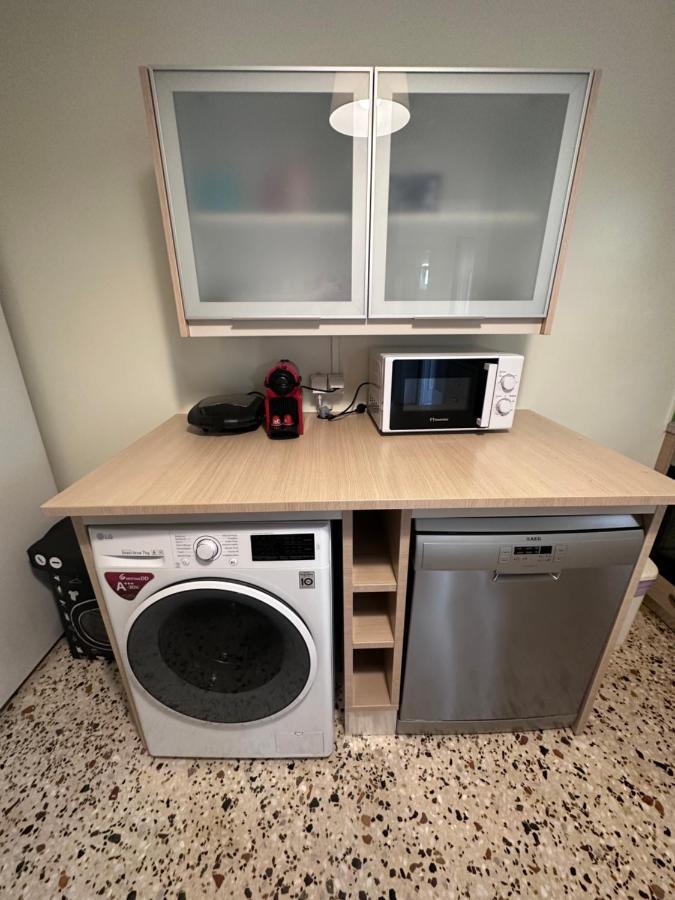 Golden Key Apartments 하니아 외부 사진
