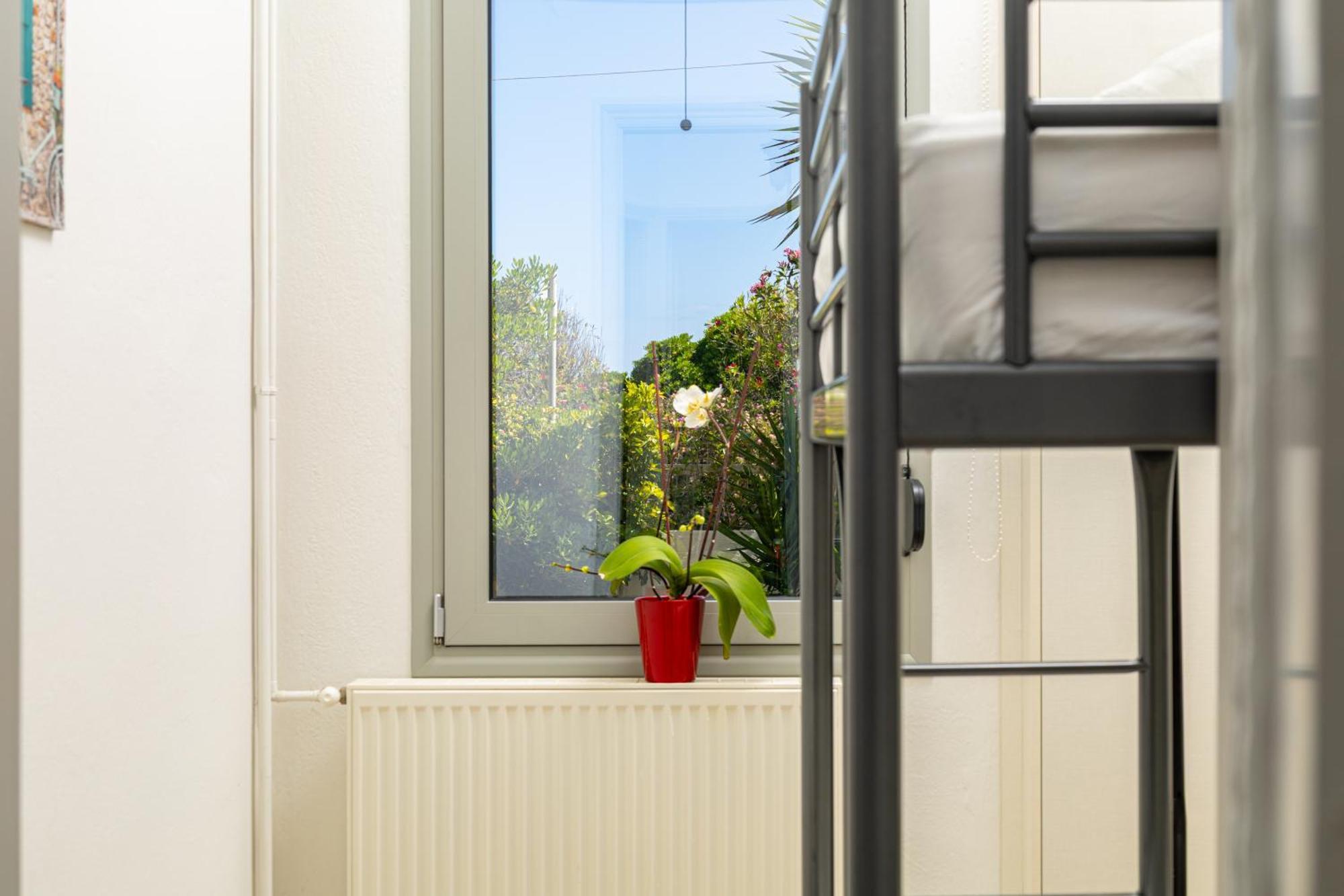 Golden Key Apartments 하니아 외부 사진
