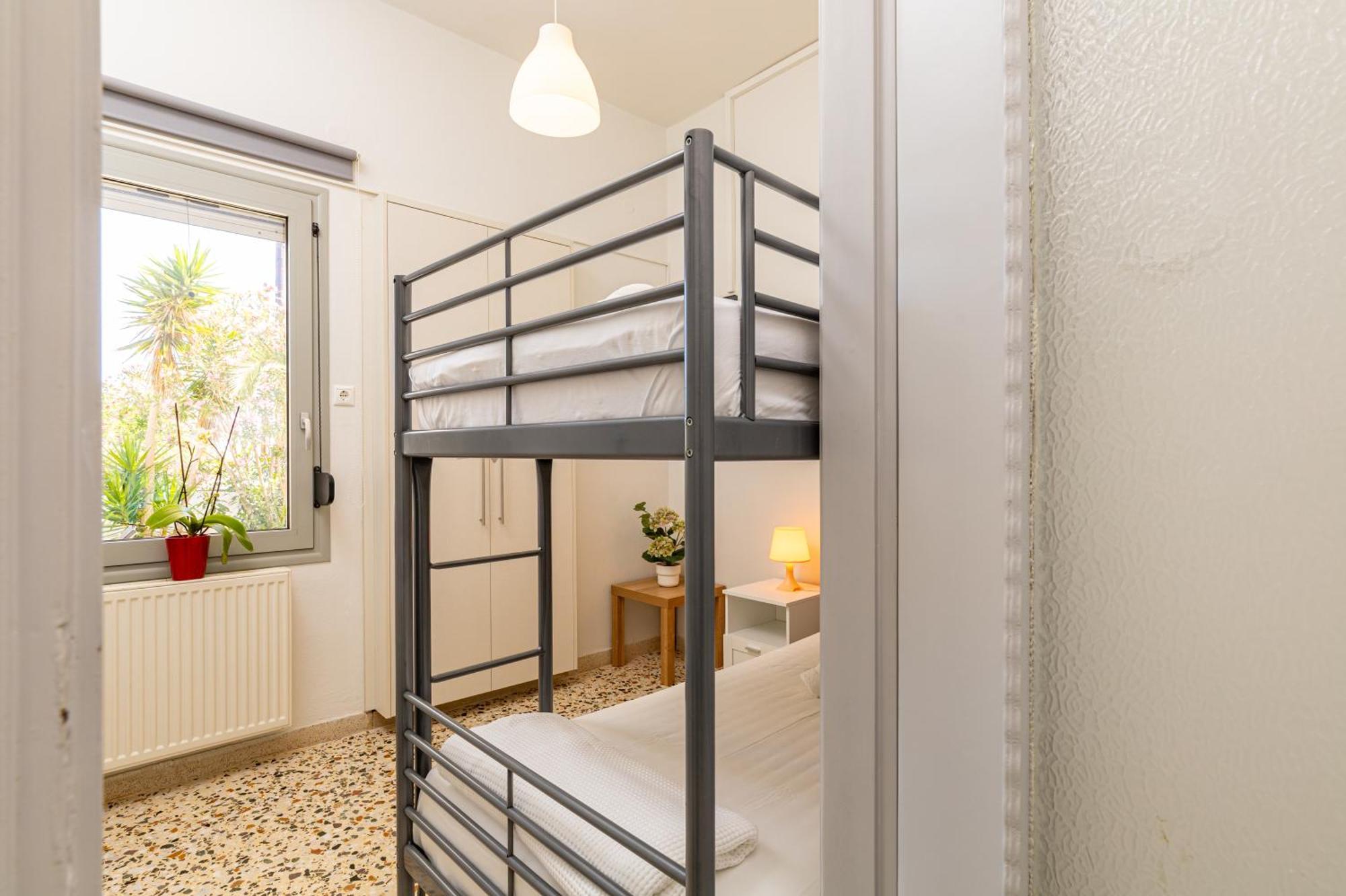 Golden Key Apartments 하니아 외부 사진